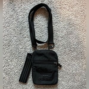 Adidas small Cross body bag